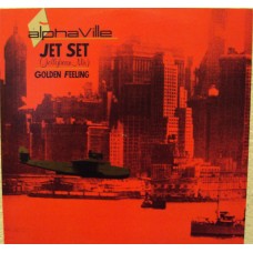 ALPHAVILLE - Jet set